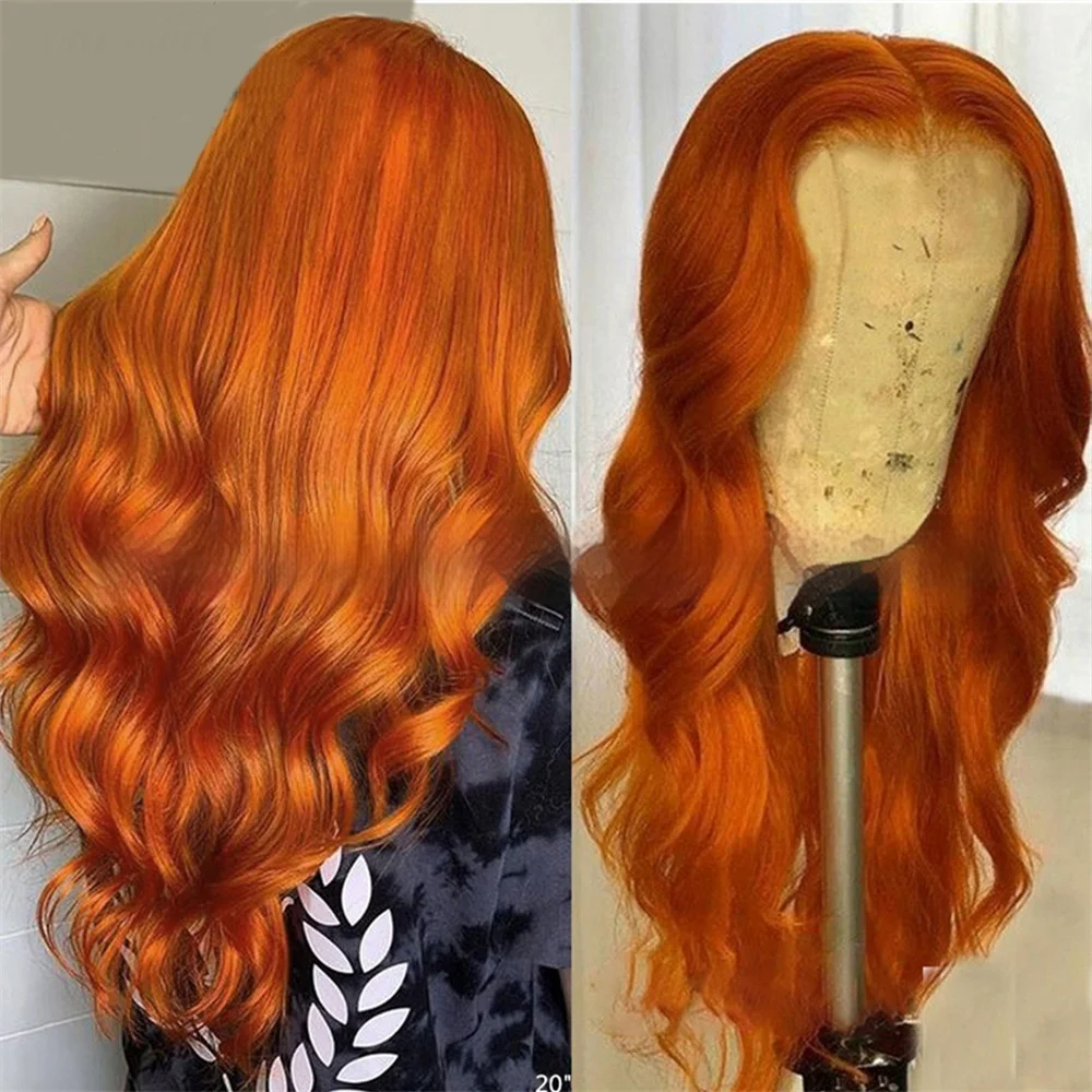 Body Wave Lace Wig